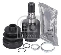 Febi 184559 Rear Inner CV Joint Fits Tesla Model S X 100771901A