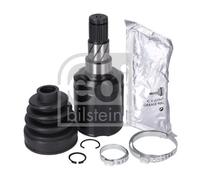 Febi 184626 Front Left Inner CV Joint Fits Tesla Model S X 103061500A