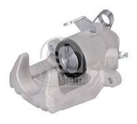 Febi 184639 Rear Left Brake Caliper Fits Seat Skoda VW Bora Golf Leon