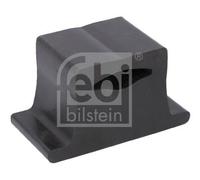 FEBI 184646 RUBBER BUFFER SUSPENSION Rear RH