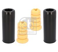 Febi 184684 Rear Strut Dust Cover Kit Fits Bmw 2 Series X1 33536857468