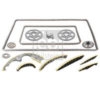 Febi 184685 Timing Chain Kit Fits Audi A4 A6 A7 Q5 059109229AA