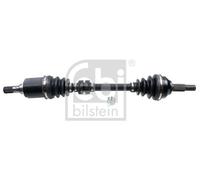 FEBI BILSTEIN 184707 Drive shaft