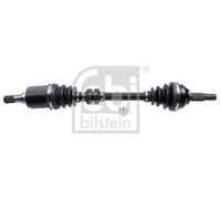 FEBI BILSTEIN 184707 Drive shaft