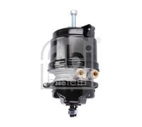Febi 184764 Right Spring-Loaded Cylinder Fits Mercedes Actros Mp2 Mp3 2