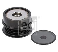 FEBI BILSTEIN 184784 Alternator Freewheel Clutch