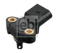 Boost-Pressure Sensor Fits Mercedes Actros Antos Arocs OE 0101535428 Febi 184786