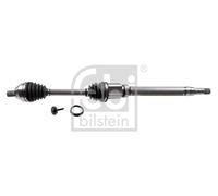 Febi 184800 Front Right Drive Shaft Fits Ford Galaxy Mondeo S-Max