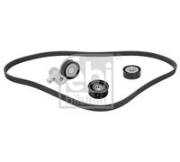 FEBI BILSTEIN 184826 V-Ribbed Belt Set