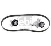 FEBI BILSTEIN 184897 V-Ribbed Belt Set