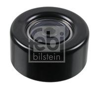 FEBI BILSTEIN 184910 Deflection / Guide Pulley, v-ribbed belt