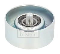 FEBI BILSTEIN 184916 Deflection / guide pulley, V-ribbed belt