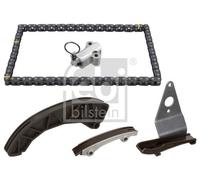 Febi 184939 Timing Chain Kit Fits Hyundai Kia Accent Cee'd Creta I10