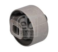 Febi 185037 Front Rear Inner Wishbone Suspension Arm Bush Fits Volvo
