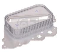FEBI BILSTEIN 185052 Engine oil cooler