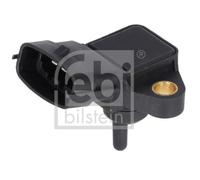 Febi 185055 Sensor Intake Manifold Pressure Fits Hyundai Eon I10 I20