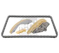 Febi 185070 Timing Chain Kit Fits VW Jetta New Beetle 07K109120A