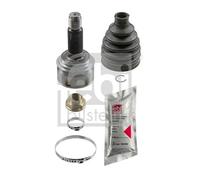 Febi 185094 Rear Left Outer CV Joint Fits Honda Cr-V 42330SXSA01
