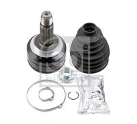 Febi 185095 Front Outer CV Joint Fits Honda City Jazz 44014SABN20