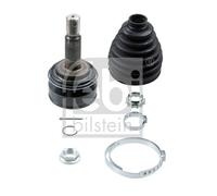 Febi 185106 Outer CV Joint Fits Toyota Fortuner Hilux 4346009V10