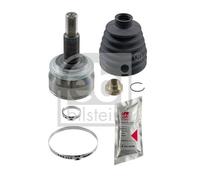 Febi 185120 Front Outer CV Joint Fits Toyota Avensis 4347080209