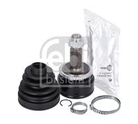 Febi 185135 Front Outer CV Joint Fits Land Rover Discovery Range Sport