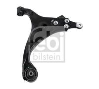 CONTROLTRAILING ARM WHEEL SUSPENSION 185167 FOR KIA CARENS/III/MPV D4EA 2.0L