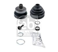Front Drive Shaft Joint Kit Fits VW Passat Audi A4 OE 3B0498099HSK1 Febi 185232