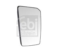 Febi Bilstein Truck Mirror Glass for DAF 185235