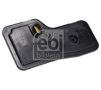 Febi 185260 Automatic Transmission Hydraulic Filter Fits Chevrolet Aveo