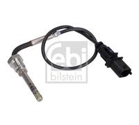 Febi 185302 Before Sensor Exhaust Gas Temperature Fits Fiat Ducato