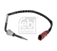 Febi 185318 Before Sensor Exhaust Gas Temperature Fits Audi VW A4 A5 A6