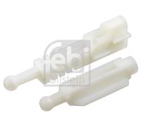 FEBI BILSTEIN Headlight Headlamp Lamp Adjust Screw 78mm Length Fits BMW 5 Series