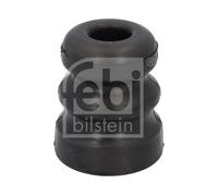 Febi 185345 Front Rubber Buffer Suspension Fits Scania G P R T 2643821