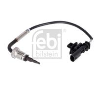 Febi 185355 EGR Valve Sensor Exhaust Gas Temperature Fits Alfa Romeo