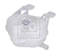 Febi 185367 Expansion Tank Coolant Fits Abarth Alfa Romeo Fiat Opel Evo