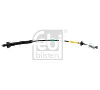 Febi 185386 Cable Pull Clutch Control Fits Peugeot 206 206+ 2150.CH