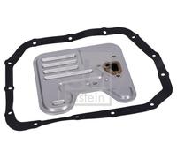Febi 185444 Auto Hydraulic Transmission Filter Kit Fits Hyundai Kia Rio
