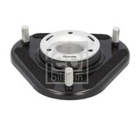 Febi 185447 Front Top Strut Mount Fits Lexus Toyota Hs Mark X Zio Mirai