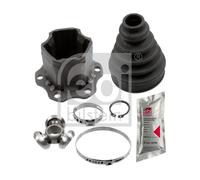 FEBI BILSTEIN 185457 Drive Shaft Joint Kit Wheel Drive Fits Audi A4 A4 Allroad