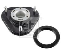 Febi 185481 Front Top Stut Mount Repair Kit Fits Lexus Toyota Hs Mark X