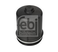 Febi 185572 Cap Oil Filter Housing Fits Daf Ginaf Cf 85 X-Series Xf 105