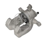 Ferdinand Bilstein Brake Caliper 185641 Rear Left 1-Piston Cast Aluminium Fits Land Rover