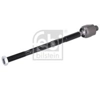 FEBI BILSTEIN 185662 Inner Tie Rod Front Right Left Fits Hyundai Accent Kia Rio