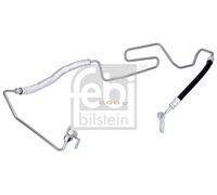 Febi 185667 Hydraulic Hose Steering Fits Seat Skoda VW Bora Golf Leon
