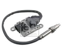 Febi 185696 Nox Sensor Urea Injection Fits Mercedes Actros Mp2 Mp3 Mp4