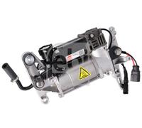 Febi 185705 Compressor Compressed-Air System Fits Audi Porsche VW Q7