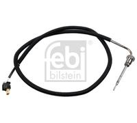 Febi 185730 Before Sensor Exhaust Gas Temperature Fits Mercedes A-Class