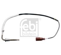 Febi 185752 Before Sensor Exhaust Gas Temperature Fits Audi A6
