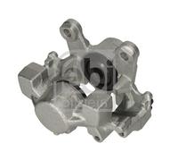 FEBI BILSTEIN Brake Caliper 185755 - Rear Left, 2-Piston, Fits Mercedes C‑Class/CLC/CLK